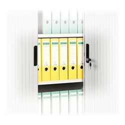 Taurotrade Einlegeboden zusätzlich für Rollladenschrank R 12195