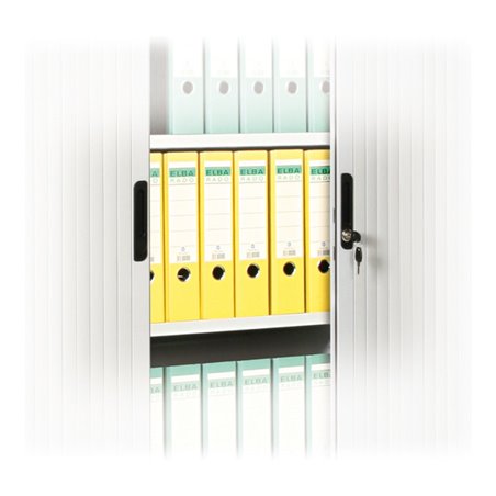 Taurotrade Einlegeboden zusätzlich für Rollladenschrank R 12195