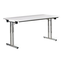 Taurotrade Klapptisch Dekor Lichtgrau