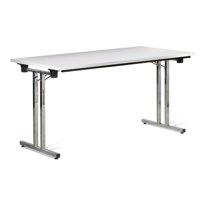 Taurotrade Klapptisch Dekor Lichtgrau