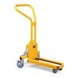 Taurolifter Mini-Hubwagen mit bis 200 kg Traglast