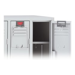 Portofino Zusatzhaken zum Aufstecken