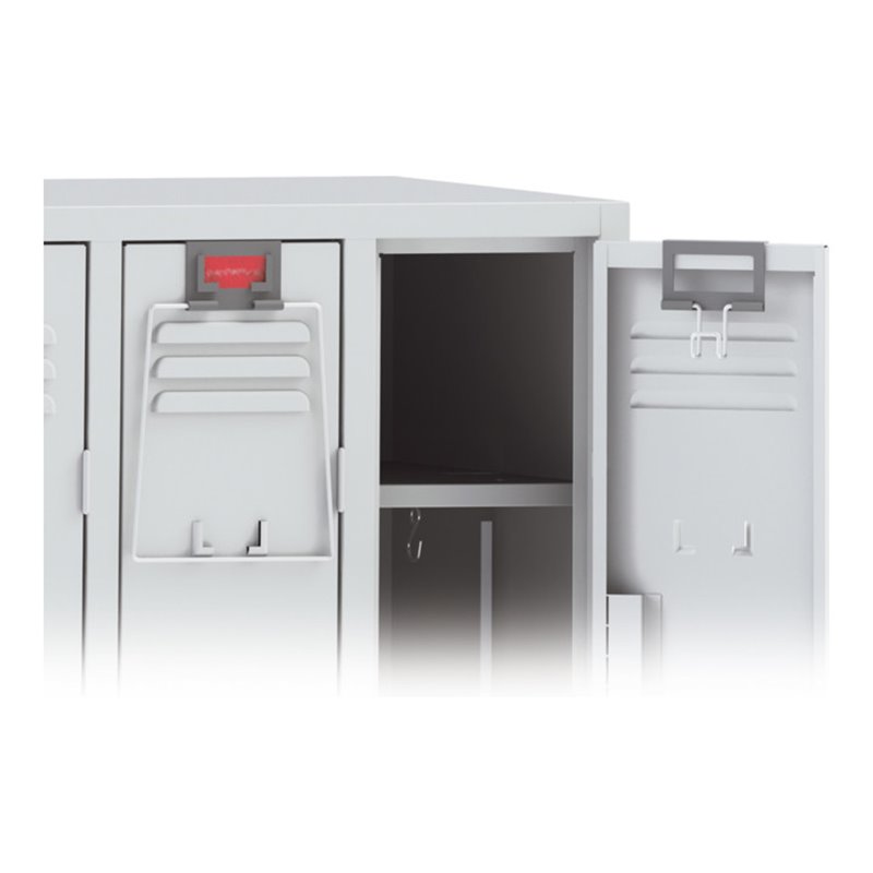 Portofino Zusatzhaken zum Aufstecken