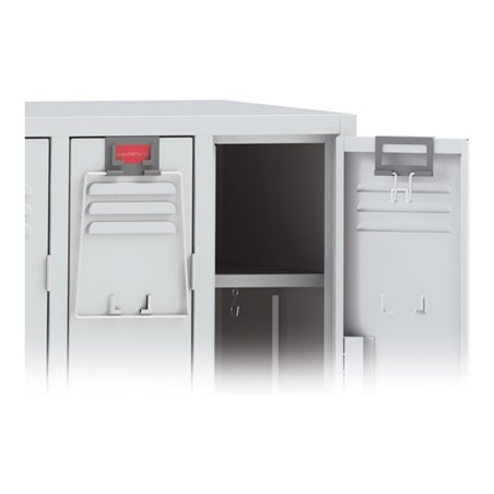 Portofino Zusatzhaken zum Aufstecken