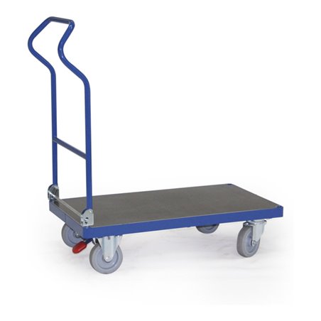 Ergotruck Plattformwagen klappbar Gesamttraglast 500 kg