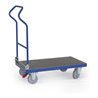 Ergotruck Plattformwagen klappbar Gesamttraglast 500 kg