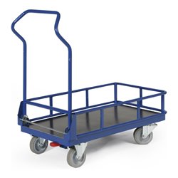 Ergotruck Geländerwagen klappbar Gesamttraglast 500 kg