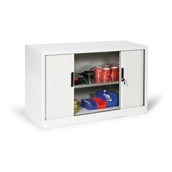 Taurotrade Rollladenschrank 750x1200x460 mit 1 verzinktem Boden