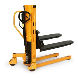 Taurolifter Palettenheber seitlich schwenkbar Traglast 800 kg