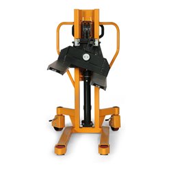 Taurolifter Palettenheber seitlich schwenkbar Traglast 800 kg