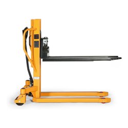 Taurolifter Palettenheber seitlich schwenkbar Traglast 800 kg