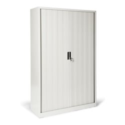 Taurotrade Rollladenschrank 1950x1200x460 mit 4 verzinkten Böden