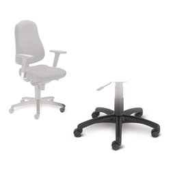 Taurosit Rollensatz für harte Böden 5 Stück