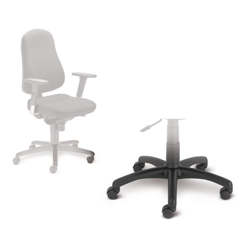 Taurosit Rollensatz für harte Böden 5 Stück