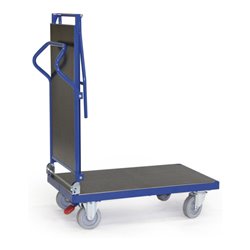 Ergotruck Kombiwagen klappbar Gesamttraglast 500 kg