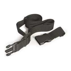 LiZZY-cart Spannband für LiZZy-cart Stapelkarre