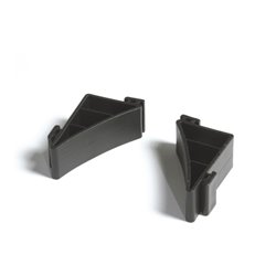 LiZZY-cart Rundhalter für LiZZy-cart Stapelkarre