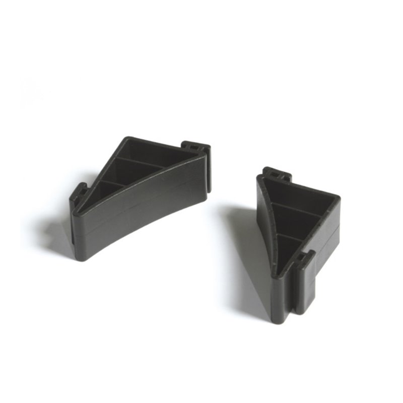 LiZZY-cart Rundhalter für LiZZy-cart Stapelkarre