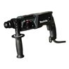 Makita Kombihammer HR2470BX40, inklusive SDS+ Bohrerset