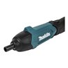 Makita Akku-Knickschrauber DF001DW 3,6V mit 81-teiligen Transportkoffer