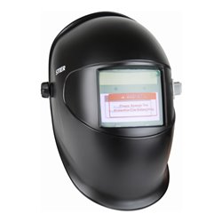 STIER Automatik-Schweißerhelm