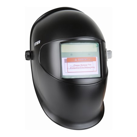 STIER Automatik-Schweißerhelm