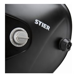 STIER Automatik-Schweißerhelm