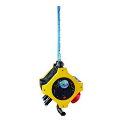 Schneider Energieampel EA 6/1