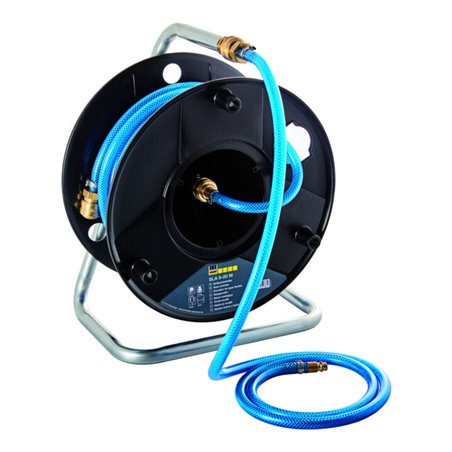 Schneider Schlauchaufrol. SLA 9-20 M
