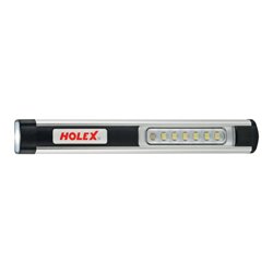 HOLEX LED-Akku-Stifttaschenlampe 175 mm