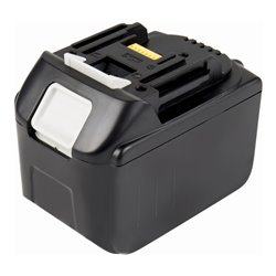 STIER Akku für Makita Typ BL1845, 4,5 Ah, 18 V