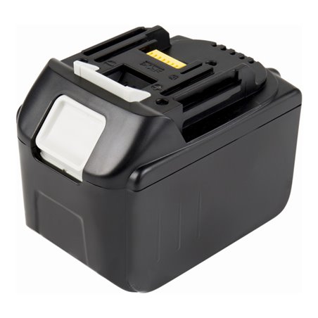 STIER Akku für Makita Typ BL1845, 4,5 Ah, 18 V
