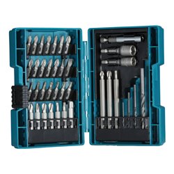 Makita Akkugeräteset 18V DLX2221JX2