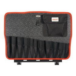 HOLEX Werkzeugtafel-Satz für Nr. 692901 / 692902