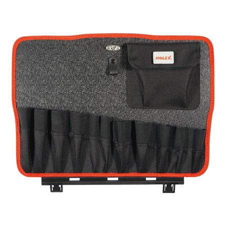 HOLEX Werkzeugtafel-Satz für Nr. 692901 / 692902