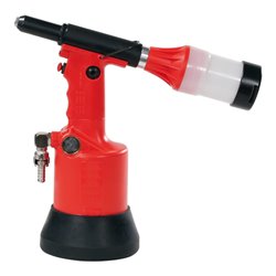 HOLEX Pneumatisch-hydraulisches Blindnietgerät 1