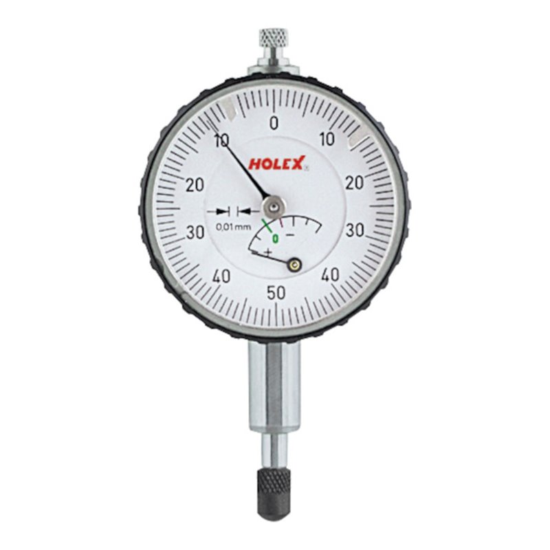 HOLEX Ersatz-Messuhr für Nulleinsteller Nr. 359085