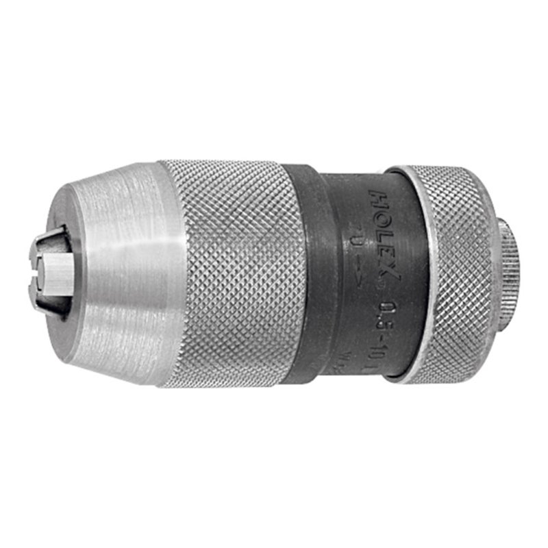 HOLEX Selbstspannendes Bohrfutter Typ 13/12