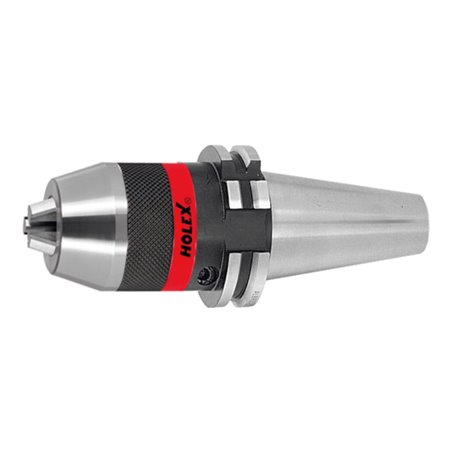 HOLEX Kurzbohrfutter Form A 2,5-16 mm Aufnahme SK 40
