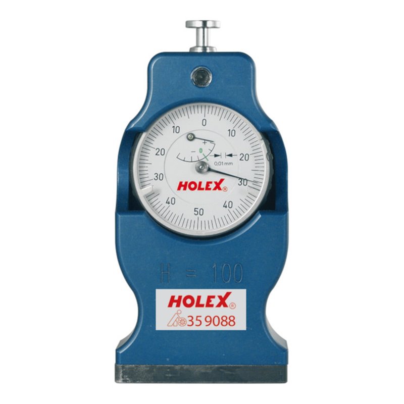 HOLEX Fein-Nulleinsteller