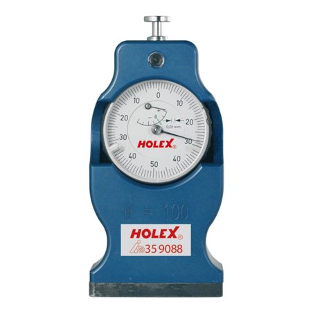 HOLEX Fein-Nulleinsteller