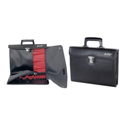 HOLEX Werkzeugmappe mit Steckschloss