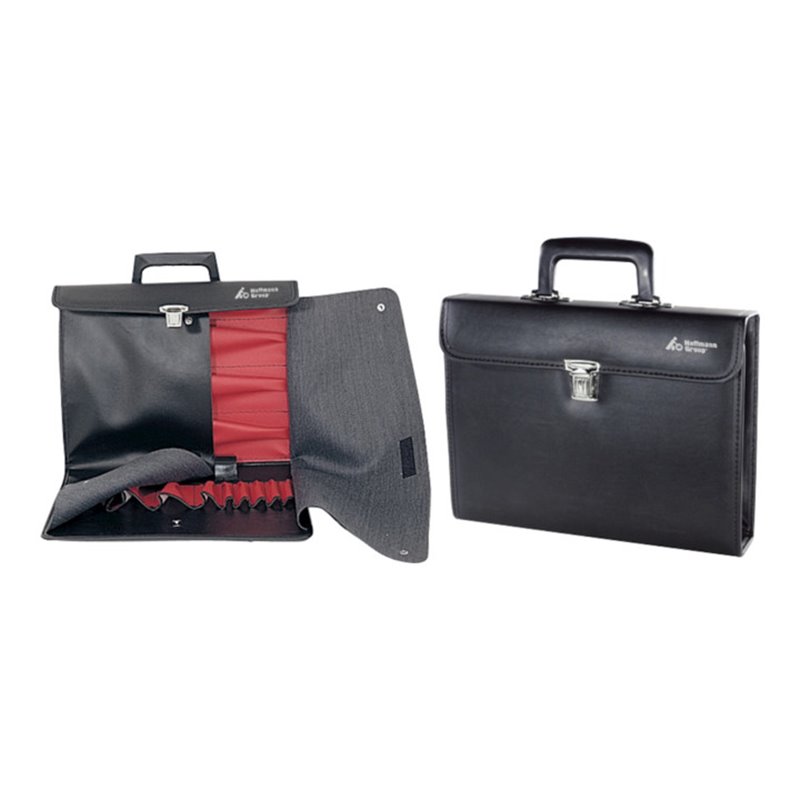 HOLEX Werkzeugmappe mit Steckschloss