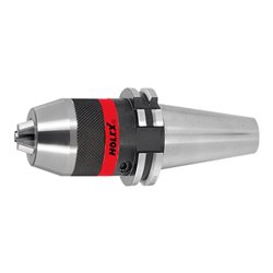 HOLEX Kurzbohrfutter Form A 2,5-16 mm Aufnahme SK 50