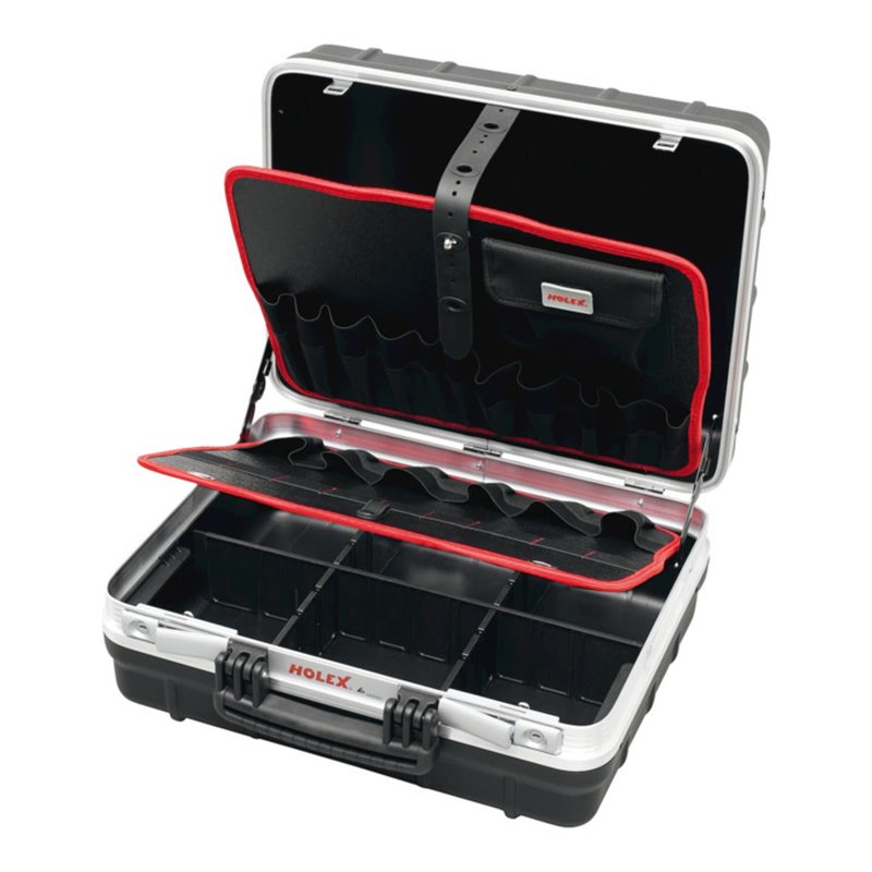 HOLEX Service-Werkzeugkoffer
