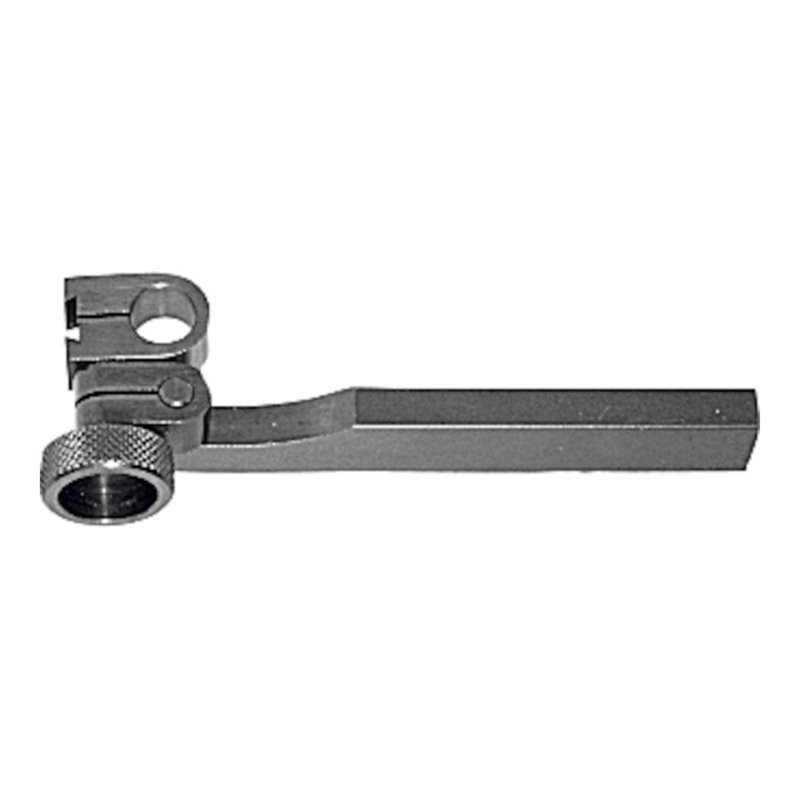 HOLEX Vierkant-Halter für Kleintaster