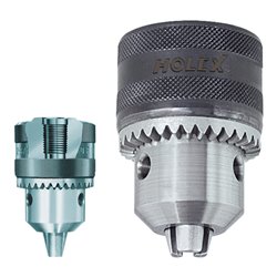 HOLEX Zahnkranz-Bohrfutter 13-1/2