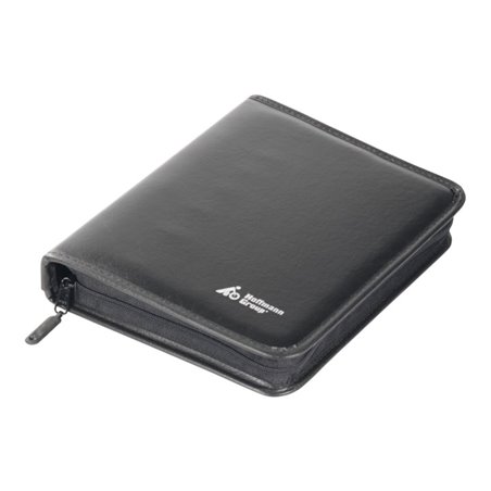 HOLEX Werkzeugmappe mit Reißverschluss 25 Bandschlaufen