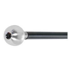 HOLEX Sondenball für Durchmesser 5,5 mm