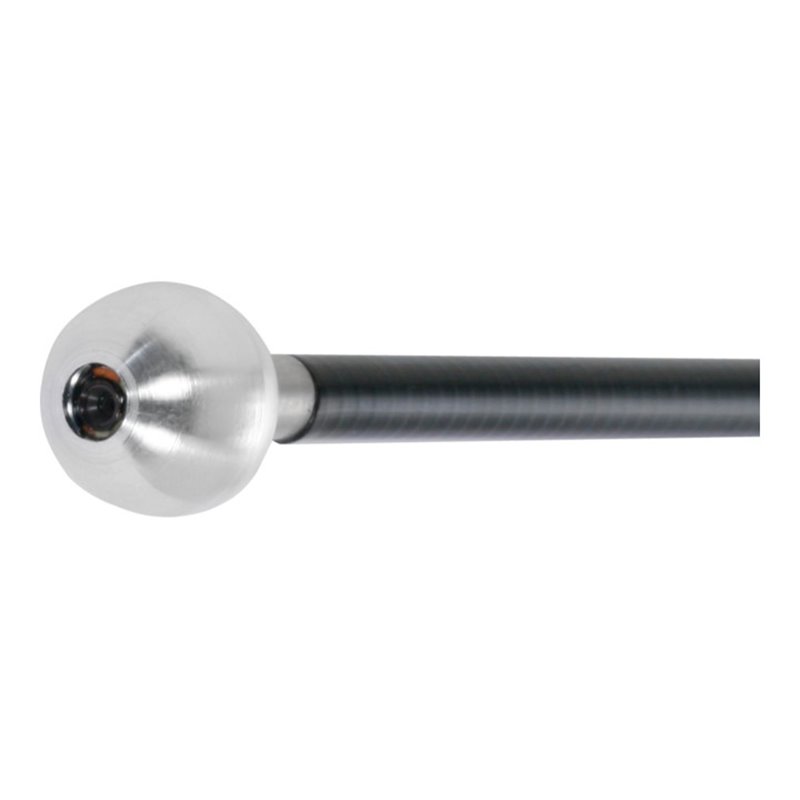 HOLEX Sondenball für Durchmesser 5,5 mm